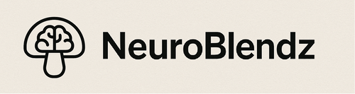 NeuroBlendz